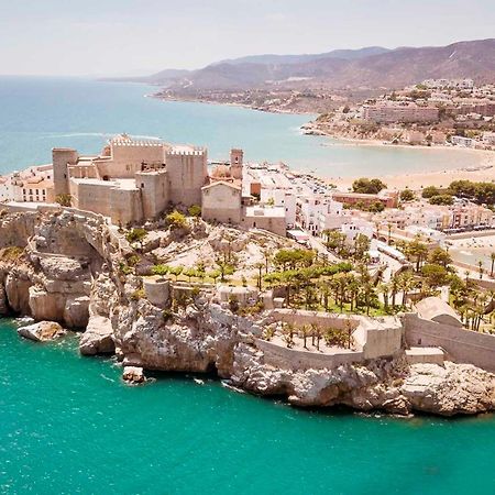 Espectacular Chalet Adosado Para Vacaciones En Panoramica Golf Sant Jordi المظهر الخارجي الصورة