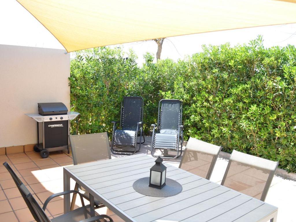 Espectacular Chalet Adosado Para Vacaciones En Panoramica Golf Sant Jordi المظهر الخارجي الصورة