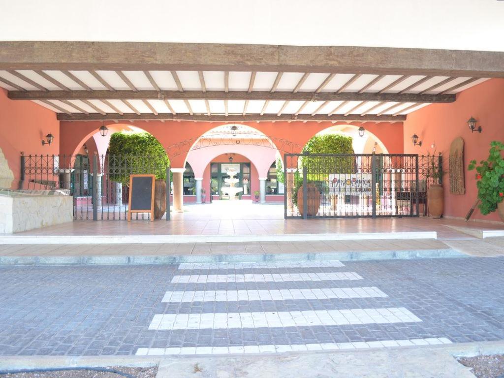Espectacular Chalet Adosado Para Vacaciones En Panoramica Golf Sant Jordi المظهر الخارجي الصورة
