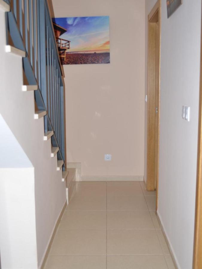 Espectacular Chalet Adosado Para Vacaciones En Panoramica Golf Sant Jordi المظهر الخارجي الصورة