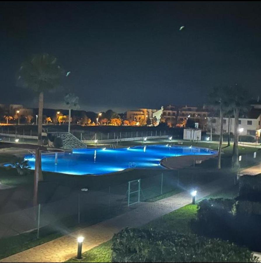 Espectacular Chalet Adosado Para Vacaciones En Panoramica Golf Sant Jordi المظهر الخارجي الصورة